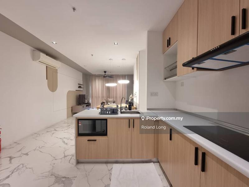 Kediaman Servis untuk Disewa di Lumi Tropicana oleh Roland Long - iProperty.com.my