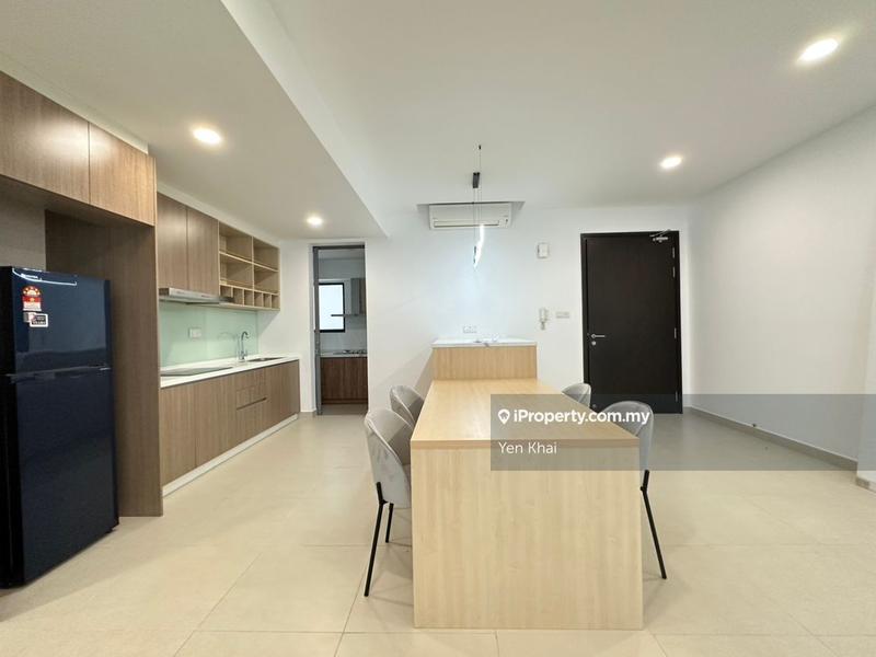 Condominium for Sale in Residensi Sefina Mont Kiara by Yen Khai - iProperty.com.my