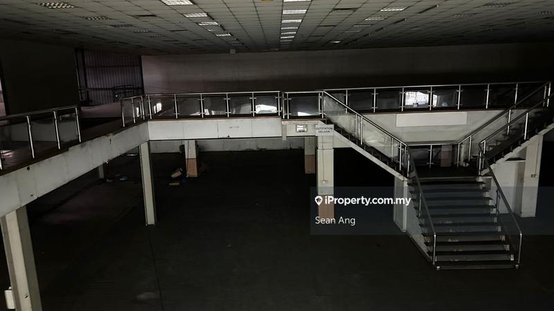 For Sale - Persiaran Industri, Bandar Sri Damansara