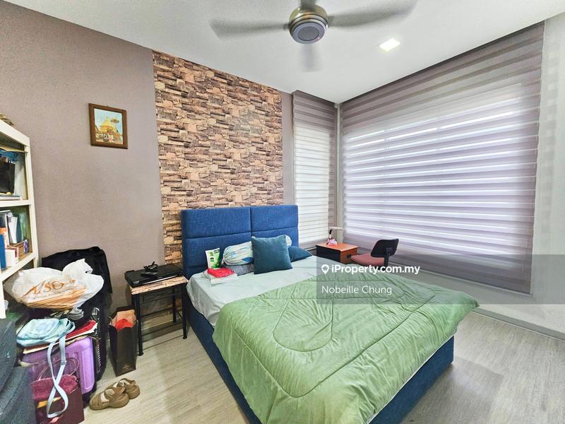 Townhouse for Sale in Putra Heights, Subang Jaya by Nobeille Chung - iProperty.com.my