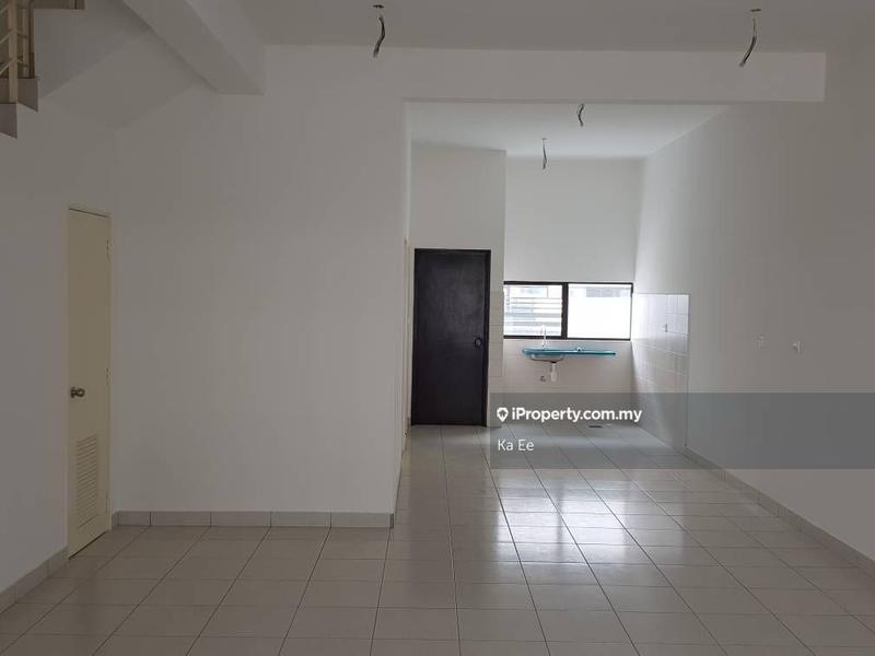 Rumah Teres 2-Tingkat untuk Dijual di M Residence 2 Alpine, Rawang oleh Ka Ee - iProperty.com.my