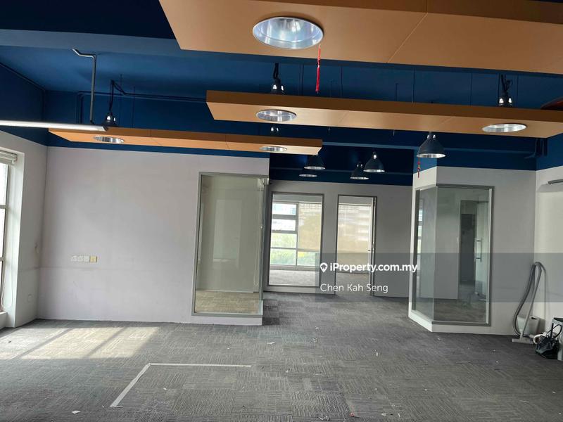 Pejabat untuk Dijual di Seksyen 19, Petaling Jaya oleh Chen Kah Seng - iProperty.com.my