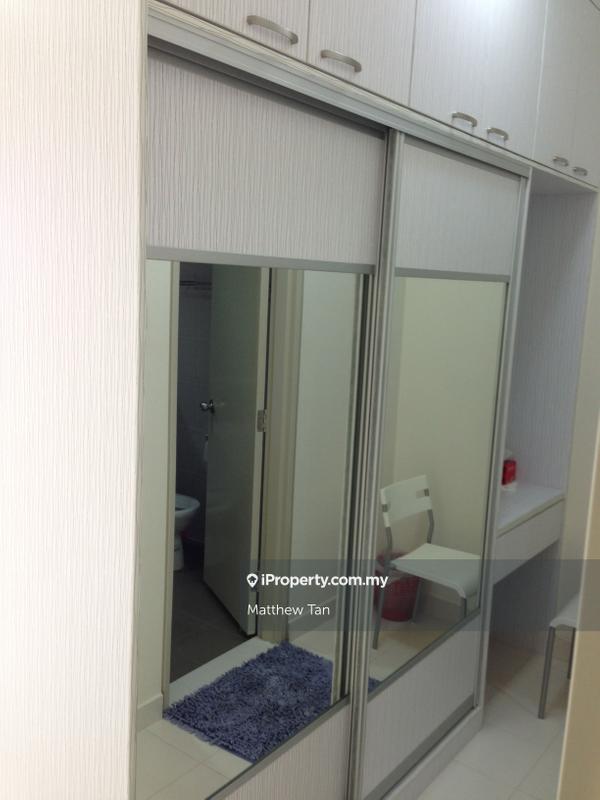 Service Residence for Sale in SetiaWalk by Matthew Tan - iProperty.com.my