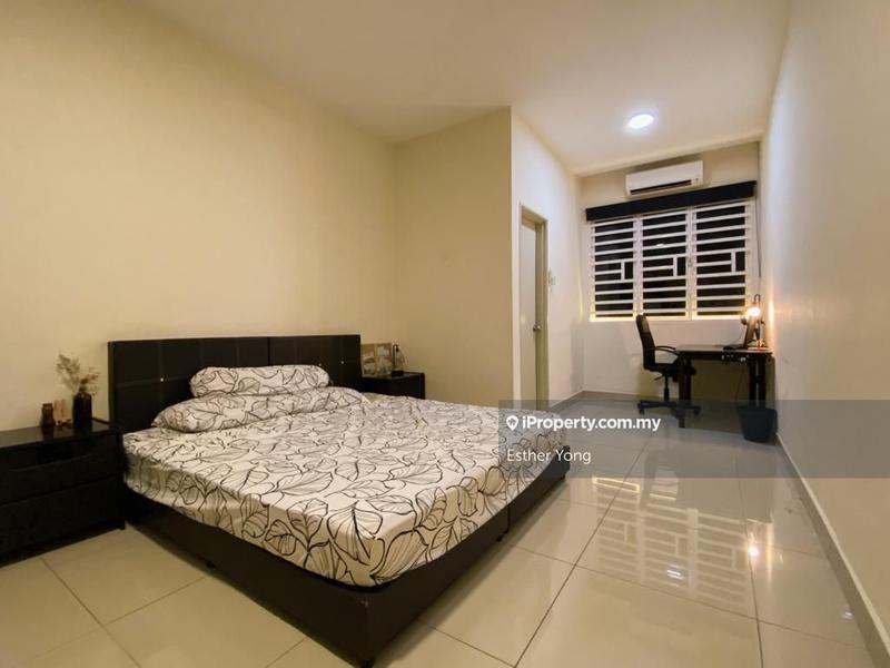 2-storey Terraced House for Sale in Bandar Kajang, Kajang by Esther Yong - iProperty.com.my