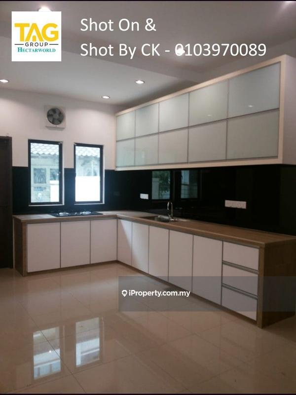 2.5-storey Terraced House for Rent in Southbay Residence, Batu Maung by Clement Khoo - iProperty.com.my