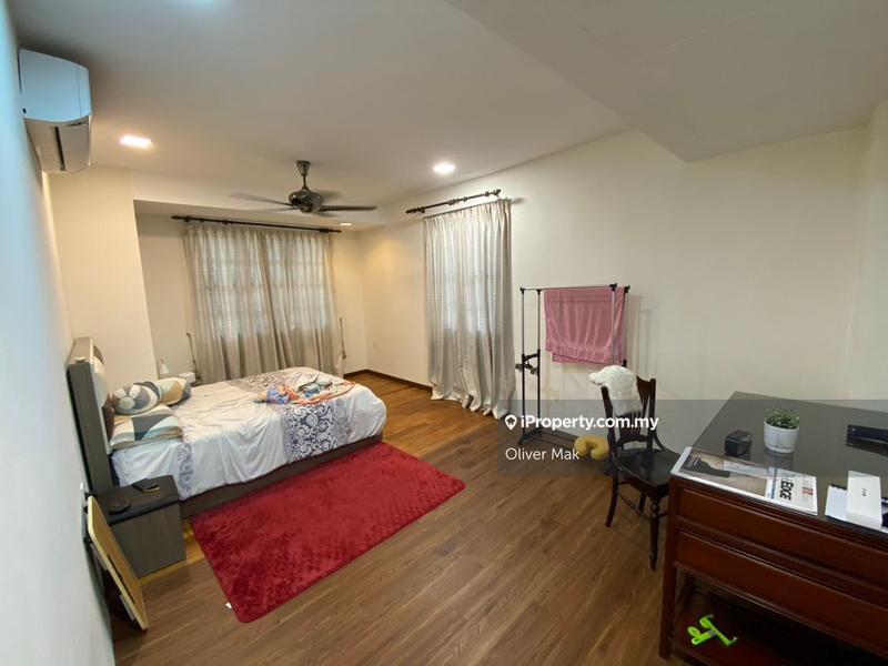 Banglo untuk Disewa di Bukit Jalil Golf, Bukit Jalil oleh Oliver Mak - iProperty.com.my