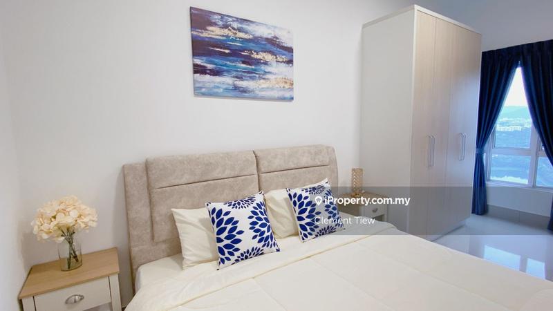 Residensi Servis untuk Disewa di Serviced Residence @ Razak City Residences (RC Residences) oleh Clement Tiew - iProperty.com.my