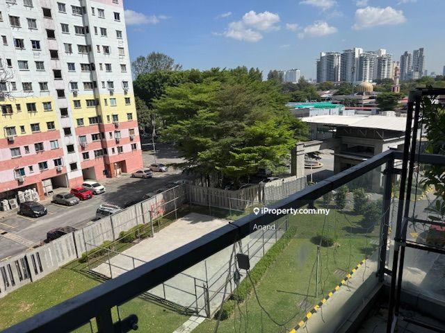 Condominium for Sale in USJ One Avenue Condo by Anand - iProperty.com.my