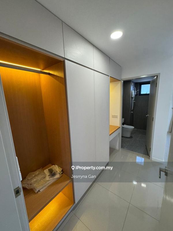 Service Residence for Sale in Savio @ Riana Dutamas by Jesrryna Gan - iProperty.com.my