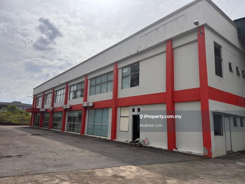 Cluster Factory for Sale in Seksyen U5, Shah Alam by Andrew Lim - iProperty.com.my