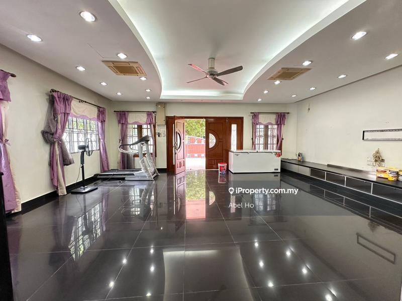 Rumah Berkembar untuk Dijual di Taman Sungai Jelok, Kajang oleh Abel Ho - iProperty.com.my