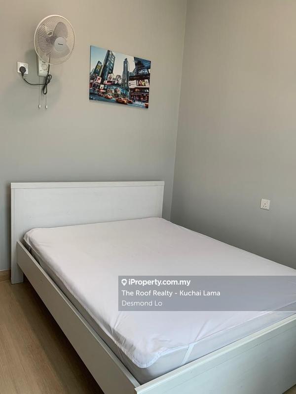 Service Residence for Rent in The Grand Subang Jaya SS13 by Desmond Lo - iProperty.com.my