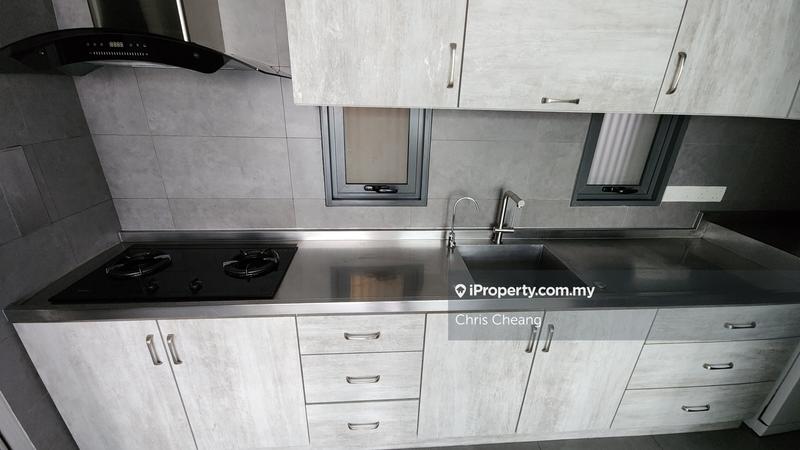 Kondominium untuk Disewa di The Capers @ Sentul East oleh Chris Cheang - iProperty.com.my