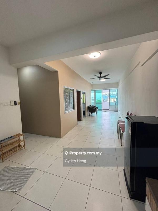 Kediaman Servis untuk Dijual di Akademik Suite oleh Gyden Heng - iProperty.com.my
