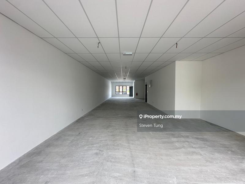 Shop-Office for Rent in Jade Hills, Kajang by Steven Tung - iProperty.com.my