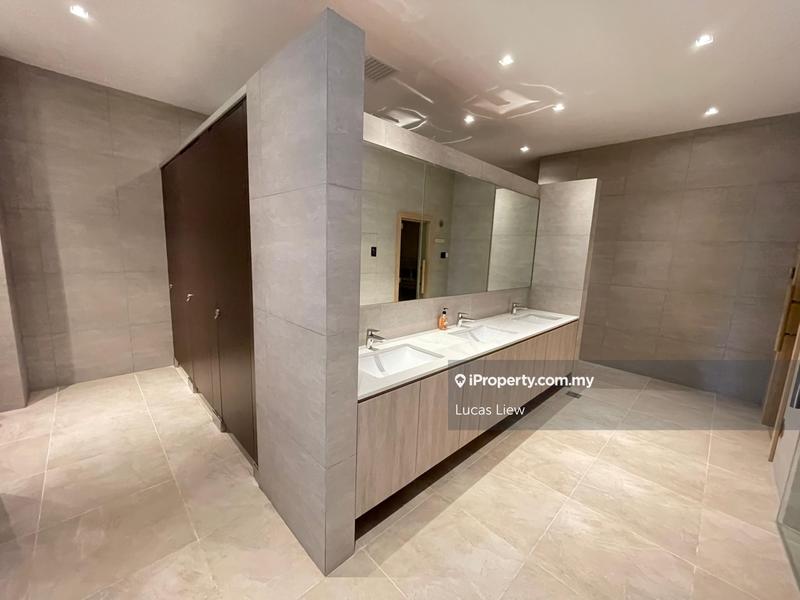 Service Residence for Sale in Park Regent @Desa Park City by Lucas Liew - iProperty.com.my