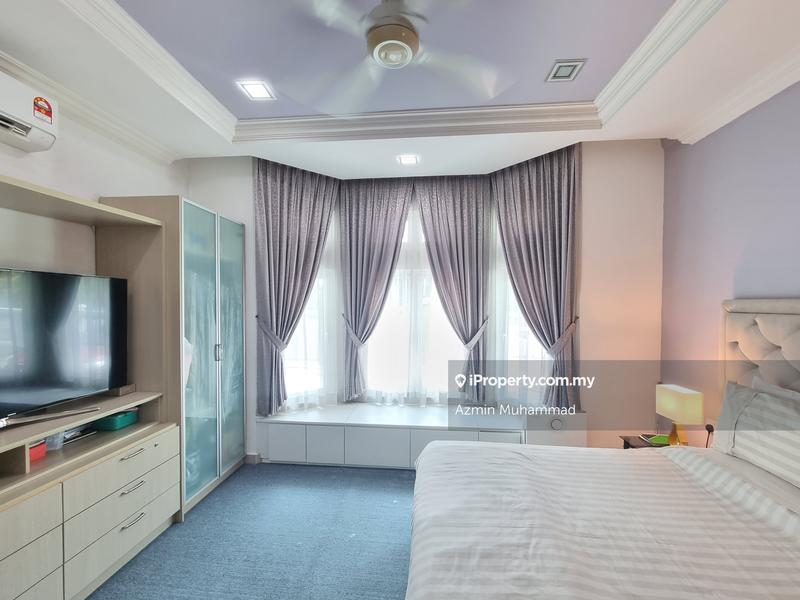 Bungalow House for Sale in Seksyen 10, Shah Alam by Azmin Muhammad - iProperty.com.my