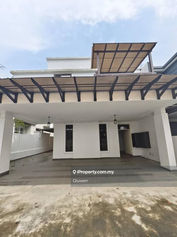 Rumah Kluster untuk Dijual di Taman Adda Heights, Tebrau oleh Qiuwen - iProperty.com.my