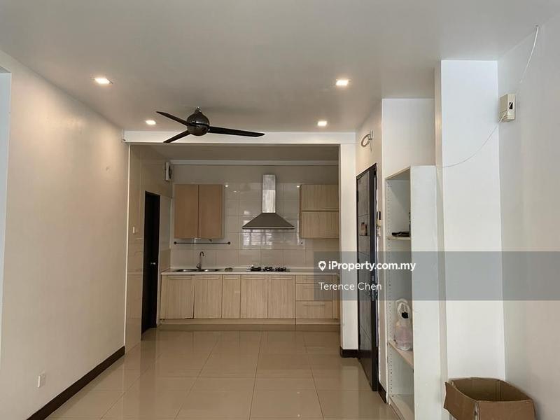 Pangsapuri untuk Dijual di Desa Idaman Residences oleh Terence Chen - iProperty.com.my