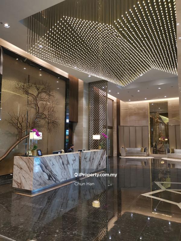 Service Residence for Sale in The Ritz-Carlton Residences by Chun Han - iProperty.com.my
