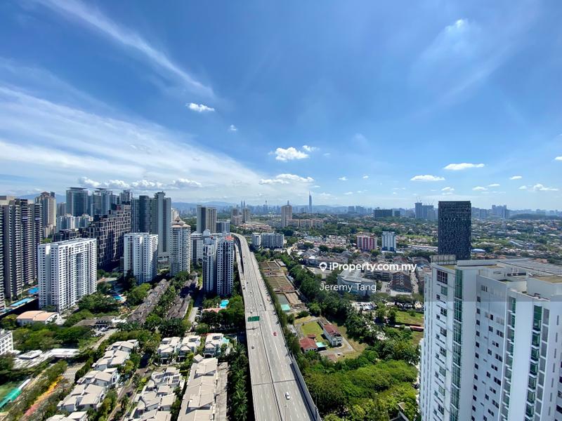 Service Residence for Sale in Gateway Kiaramas Residences by Jeremy Tang - iProperty.com.my