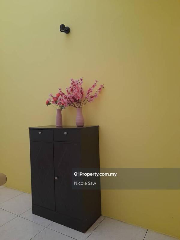 Townhouse for Sale in Kipark Sri Utara, Taman Wahyu, Jalan Kuching, Batu Caves by Nicole Saw - iProperty.com.my