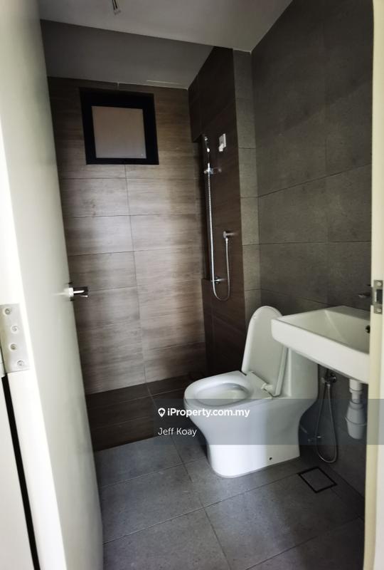 Service Residence for Sale in Vivo Executive Apartment by Jeff Koay - iProperty.com.my