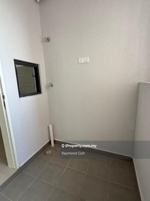 Residensi Servis untuk Dijual di D'Erica oleh Raymond Goh - iProperty.com.my
