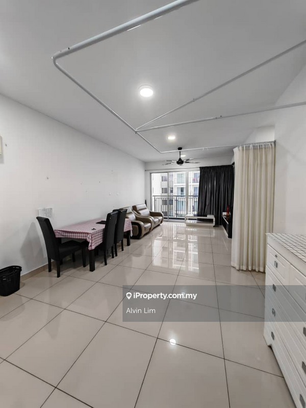 For Rent - Aliff Avenue (Dwi Alif)