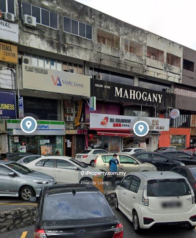 Shop for Rent in SS2, Petaling Jaya by Priscilla Liang - iProperty.com.my