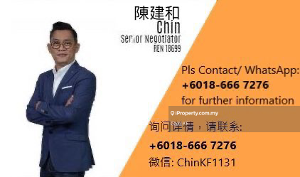 Retail-Space for Rent in Bukit Damansara, Damansara Heights by Chin KF - iProperty.com.my