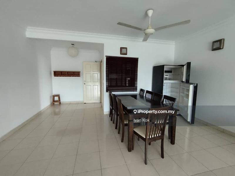 Kondominium untuk Dijual di 1 Bukit Utama oleh Ivan Kok - iProperty.com.my