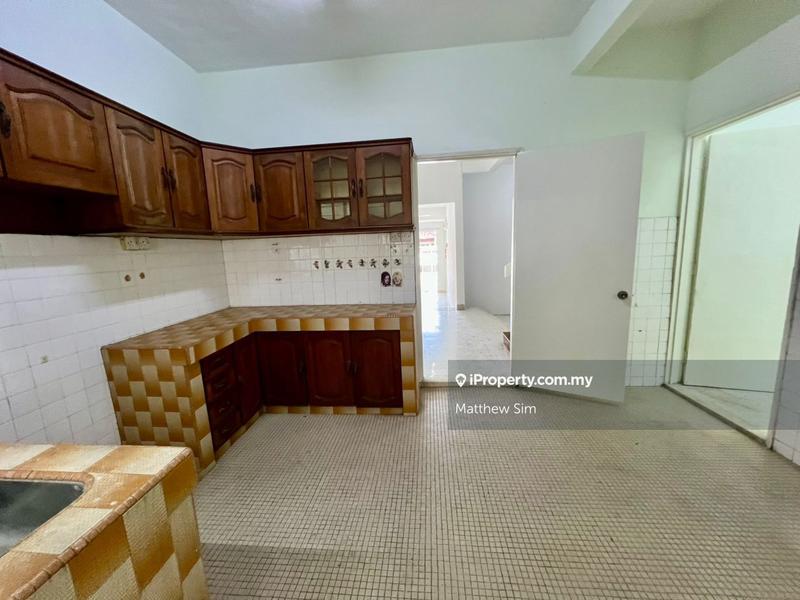 Rumah Teres 2-Tingkat untuk Dijual di SS18, Subang Jaya oleh Matthew Sim - iProperty.com.my
