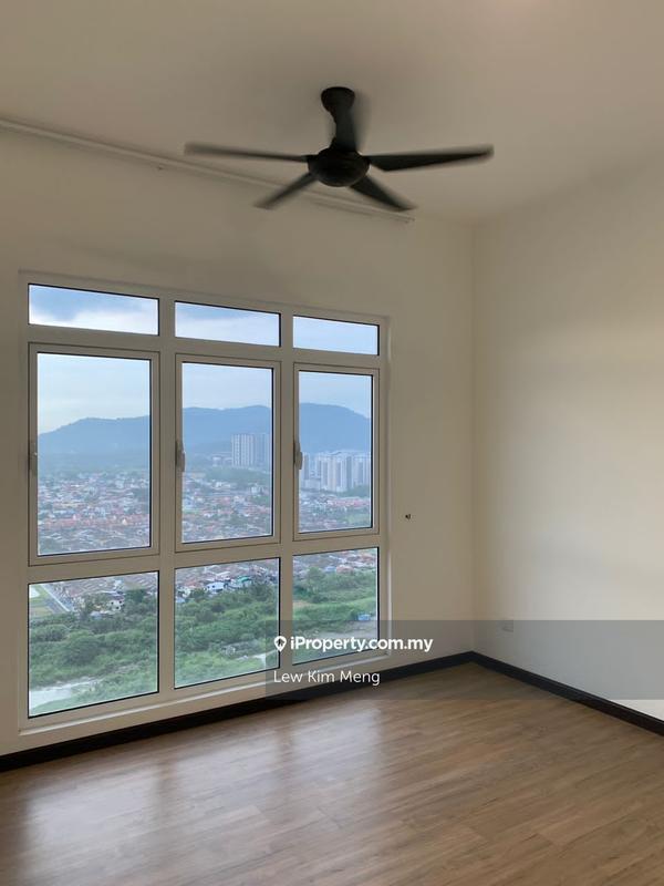 Kediaman Servis untuk Dijual di Clarita Tower @ Eco Sky oleh Lew Kim Meng - iProperty.com.my