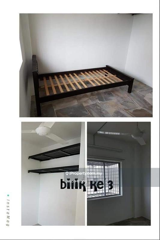Pangsapuri untuk Dijual di Astana Alam Apartment 3 oleh Jason Wong - iProperty.com.my