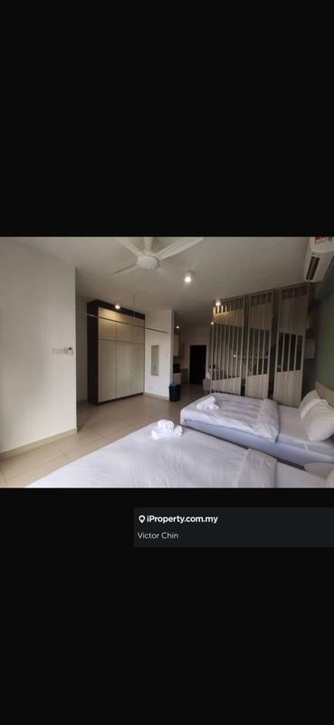 Kediaman Servis untuk Dijual di Midhills oleh Victor Chin - iProperty.com.my