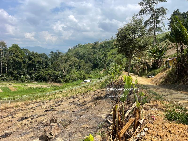 For Sale - 2.37 acres Land