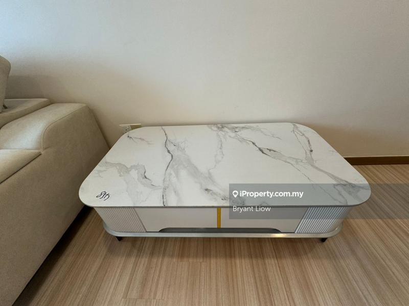 Service Residence for Rent in The Wave Residence by Bryant Liow - iProperty.com.my