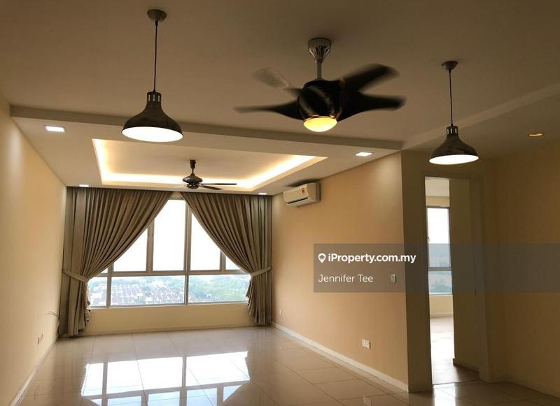 For Rent - Menjalara 18