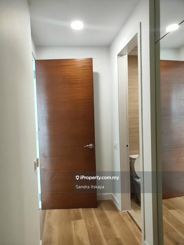 Service Residence for Rent in Marc Residence by Sandra Itskaya - iProperty.com.my