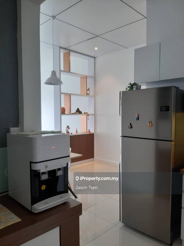 Service Residence for Sale in Le Pavillion by Jason Tsen - iProperty.com.my