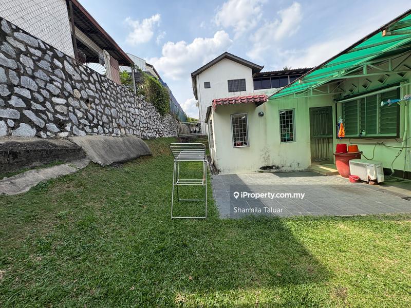Bungalow House for Sale in Seksyen 12, Petaling Jaya by Sharmila Taluar - iProperty.com.my