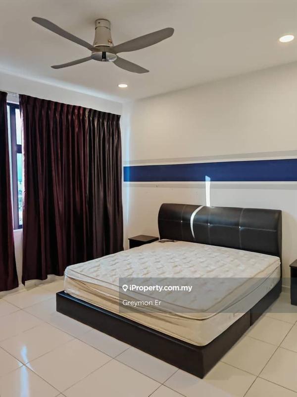 Service Residence for Rent in The Sky Executive Suites by Greymon Er - iProperty.com.my