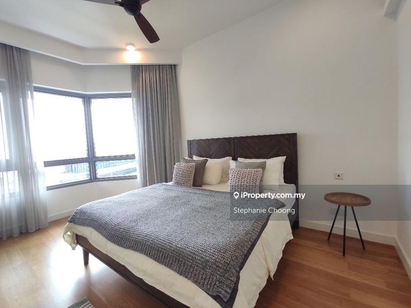 Service Residence for Rent in The Sentral Residences by Stephanie Choong - iProperty.com.my