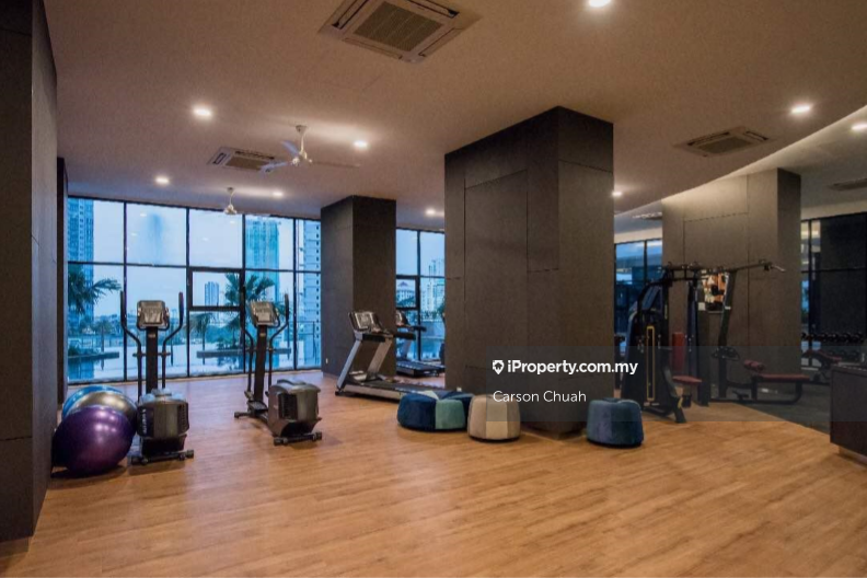Kondominium untuk Dijual di Mont Residence oleh Carson Chuah - iProperty.com.my