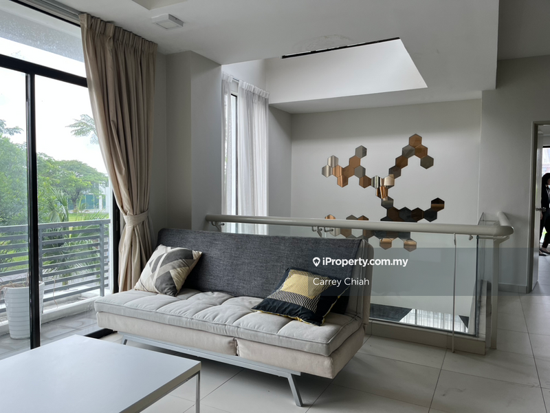 2-storey Terraced House for Sale in Lake Side Residences, Puchong by Carrey Chiah - iProperty.com.my