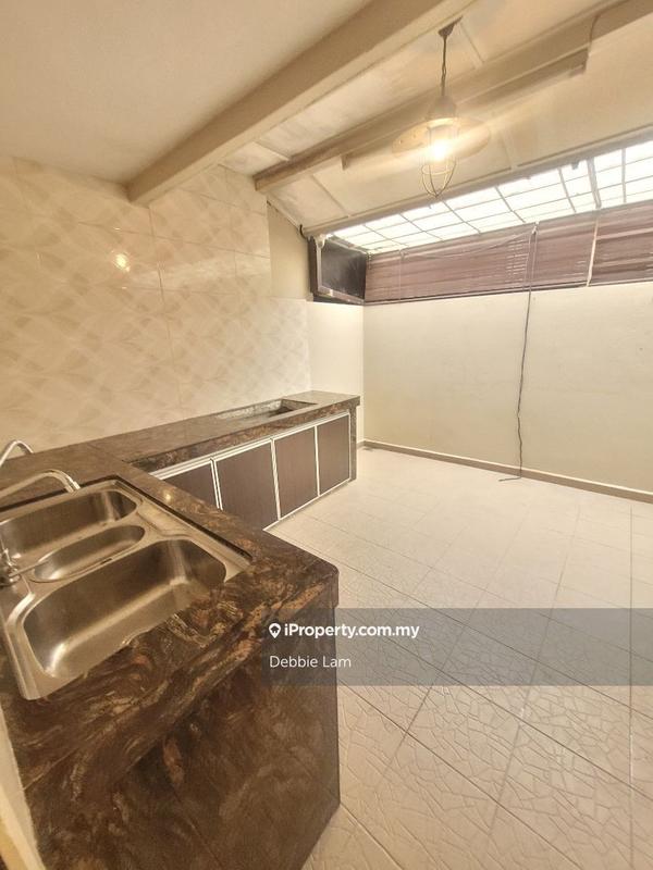 Rumah Berangkai 2 Tingkat untuk Dijual di Bukit Bandaraya, Bangsar oleh Debbie Lam - iProperty.com.my