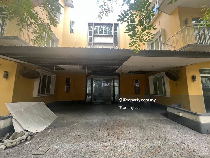 Tanah Kediaman untuk Dijual di {35,379sf} Brickfields Residential Land + Building, Brickfields oleh Teammy Lee - iProperty.com.my