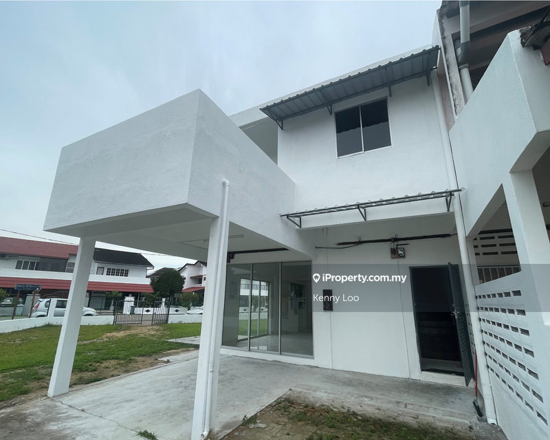 For Rent - Shop House