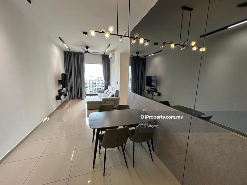 For Rent - The Hipster